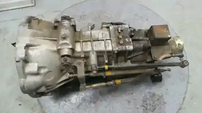 İkinci el araba yedek parçası VITES KUTUSU için HYUNDAI H-1 / STAREX AUTOBÚS (A1)  OEM IAM referansları 4CB  4CB