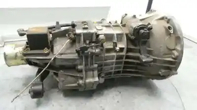 Recambio de automóvil de segunda mano de caja cambios para hyundai h1 travel referencias oem iam 4cb  4cb