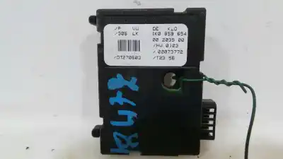 Peça sobressalente para automóvel em segunda mão sensor por audi a3 (8p) 2.0 tdi referências oem iam 1k0959654  1k0959654