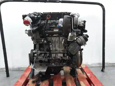 Pièce détachée automobile d'occasion moteur complet pour peugeot 308 sw i (4e_, 4h_) 1.6 hdi références oem iam 9h01 9h01 