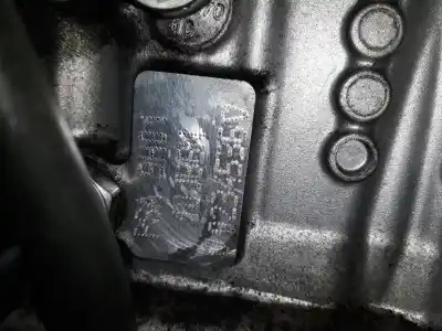 Pièce détachée automobile d'occasion moteur complet pour peugeot 308 sw i (4e_, 4h_) 1.6 hdi références oem iam 9h01 9h01 