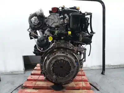 Pièce détachée automobile d'occasion moteur complet pour peugeot 308 sw i (4e_, 4h_) 1.6 hdi références oem iam 9h01 9h01 