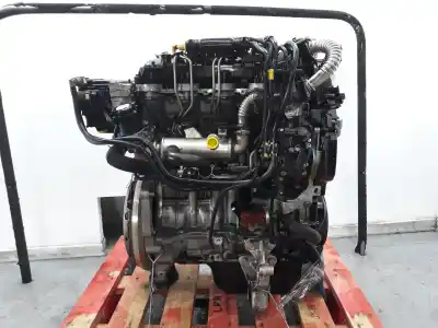 Pièce détachée automobile d'occasion moteur complet pour peugeot 308 sw i (4e_, 4h_) 1.6 hdi références oem iam 9h01 9h01 