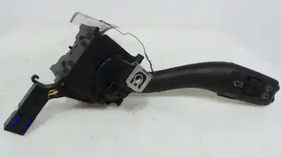 Peça sobressalente para automóvel em segunda mão comutador de limpa vidros por audi a3 sportback (8p) 2.0 tdi ambiente referências oem iam 8p0953519a