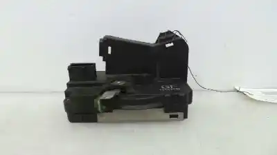 Pezzo di ricambio per auto di seconda mano serratura porta anteriore destra per opel combo familiar riferimenti oem iam 13154792