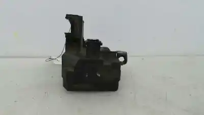 Second-hand car spare part front right door lock for opel combo familiar oem iam references 13154792 13154792 13154792