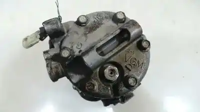 Peça sobressalente para automóvel em segunda mão compressor de ar condicionado a/a a/c por opel combo familiar referências oem iam 6854081  6854081