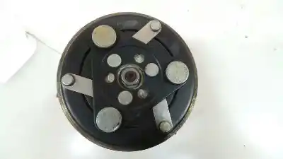 Peça sobressalente para automóvel em segunda mão compressor de ar condicionado a/a a/c por opel combo familiar referências oem iam 6854081  6854081