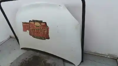 Peça sobressalente para automóvel em segunda mão capot por opel combo familiar referências oem iam 9196450  9196450