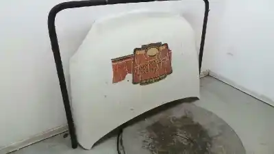 Peça sobressalente para automóvel em segunda mão capot por opel combo familiar referências oem iam 9196450  9196450