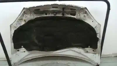 Peça sobressalente para automóvel em segunda mão capot por opel combo familiar referências oem iam 9196450  9196450