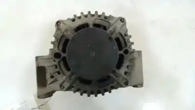 Pezzo di ricambio per auto di seconda mano alternatore per opel combo familiar riferimenti oem iam 6204181  6204181