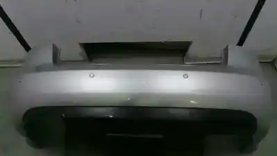 Peça sobressalente para automóvel em segunda mão para choques traseiro por audi a4 berlina (8e) 2.0 tdi 16v (103kw) referências oem iam 8e5807301af