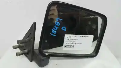 İkinci el araba yedek parçası sag arka görünüm için tata telcosport 1.9 d oem iam referansları 