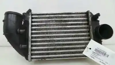 Pezzo di ricambio per auto di seconda mano intercooler per audi a4 berlina (b5) 2.5 v6 24v tdi riferimenti oem iam 58145805g