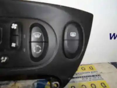 Автозапчасти б/у климат-контроль за renault scenic rx4 (ja0) 1.9 dci salomon ссылки oem iam 7700435400  7700435400
