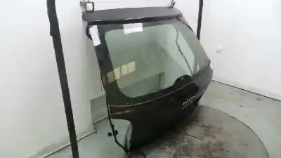 Second-hand car spare part tailgate for audi a3 (8p) 2.0 tdi oem iam references 8p3827023ac 8p3827023ac 8p3827023ac