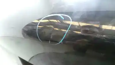 Second-hand car spare part tailgate for audi a3 (8p) 2.0 tdi oem iam references 8p3827023ac 8p3827023ac 8p3827023ac