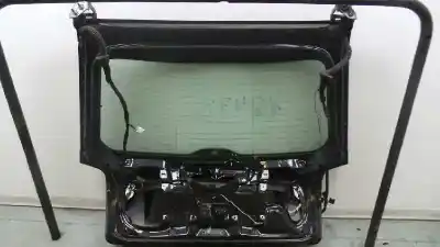 Second-hand car spare part tailgate for audi a3 (8p) 2.0 tdi oem iam references 8p3827023ac 8p3827023ac 8p3827023ac