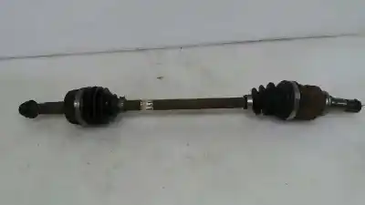 Автозапчастина б/у передня права трансмісія для citroen c1 x посилання на oem iam 3273jr