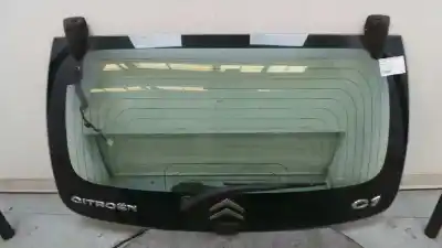 Автозапчастина б/у загальні двері для citroen c1 x посилання на oem iam 8744w2