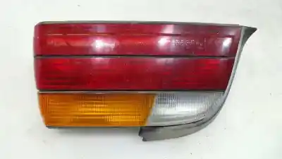 Peça sobressalente para automóvel em segunda mão farolim traseiro direito por bmw serie 3 cabrio (e36) 318i referências oem iam 63218353286