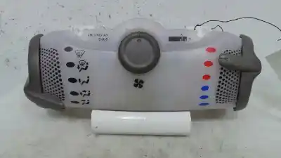 Автозапчастина б/у контроль опалення / кондиціонації для citroen c1 x посилання на oem iam 69610011b9902