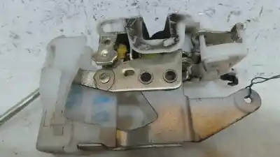 Автозапчастина б/у замок передній праві двері для citroen c1 x посилання на oem iam 9136v1 9136v1 9136v1