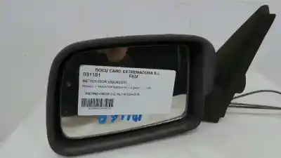 Автозапчастина б/у ліве дзеркало для renault express furgoneta/monovolumen (f40_, g40_) 1.9 d (f40r) посилання на oem iam 6001030130