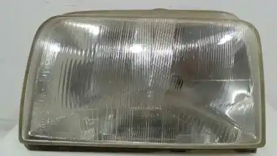 Автозапчастина б/у ліва фара для renault express furgoneta/monovolumen (f40_, g40_) 1.9 d (f40r) посилання на oem iam 7701035230