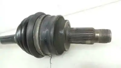 Second-hand car spare part front right transmission for bmw x3 (e83) 2.0d oem iam references   3450564