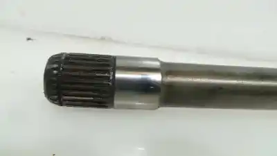 Second-hand car spare part front right transmission for bmw x3 (e83) 2.0d oem iam references   3450564