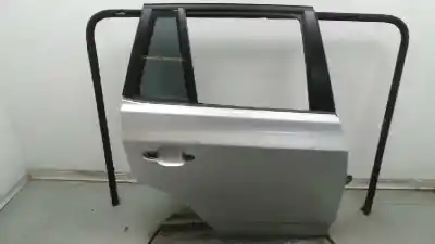 Peça sobressalente para automóvel em segunda mão porta do automóvel traseira direita por bmw x3 (e83) 2.0d referências oem iam 41003449338