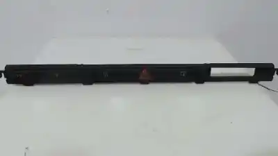 Second-hand car spare part hazard warning lights for audi a8 (4e2) 4.2 quattro oem iam references 4e1927137a
