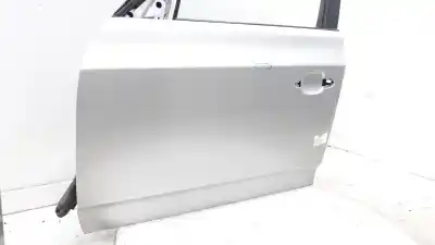 Second-hand car spare part left front door for bmw x3 (e83) 2.0d oem iam references 41003451015  41003451015