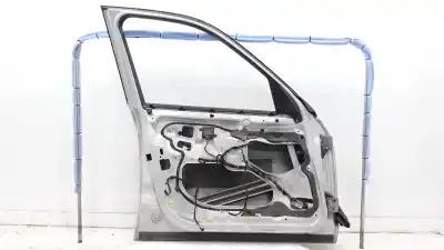 Second-hand car spare part left front door for bmw x3 (e83) 2.0d oem iam references 41003451015  41003451015