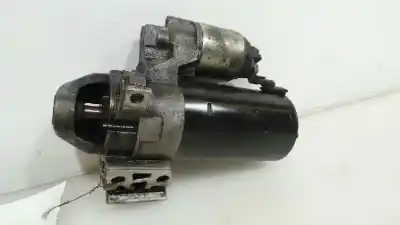 Peça sobressalente para automóvel em segunda mão motor de arranque por bmw x3 (e83) 2.0d referências oem iam 12417802508