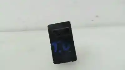 Peça sobressalente para automóvel em segunda mão botão / interruptor elevador vidro traseiro direito por bmw x3 (e83) 2.0d referências oem iam   9113773