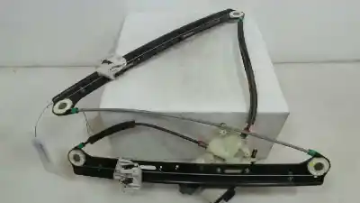 Peça sobressalente para automóvel em segunda mão elevador de vidros dianteiro direito por bmw x3 (e83) 2.0d referências oem iam 
