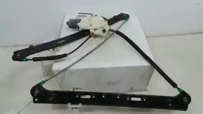 Second-hand car spare part passenger side right window regulator for bmw x3 (e83) 2.0d oem iam references   51333448250