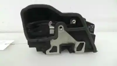 Peça sobressalente para automóvel em segunda mão fechadura da porta traseira direita por bmw x3 (e83) 2.0d referências oem iam 51227202148