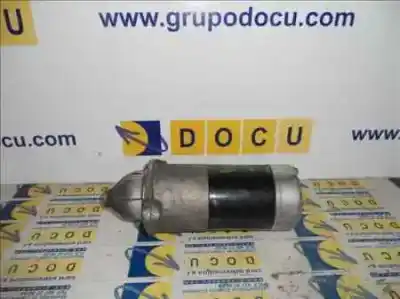 Second-hand car spare part STARTER MOTOR for HYUNDAI I30 (GD)  OEM IAM references 361002A300  DSL36100