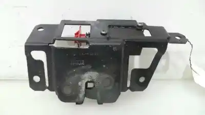 Peça sobressalente para automóvel em segunda mão fechadura do mala por bmw x3 (e83) 2.0d referências oem iam 51247201561