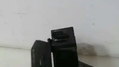 Second-hand car spare part trunk lock for bmw x3 (e83) 2.0d oem iam references 51247201561  51247201561