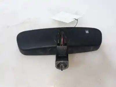 Peça sobressalente para automóvel em segunda mão espelho retrovisor interior por bmw x3 (e83) 2.0d referências oem iam 913446101