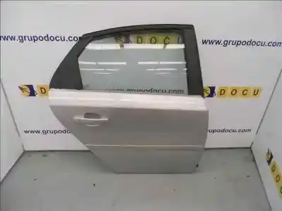 Автозапчастина б/у ДВЕРІ ЗАДНІ ПРАВІ для OPEL VECTRA C BERLINA  Посилання на OEM IAM 93175837  93175837