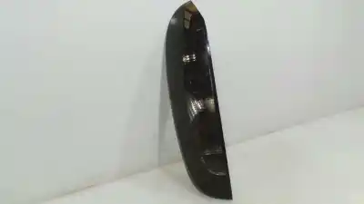 Piesă de schimb auto la mâna a doua LAMPÃ SPATE STÂNGA pentru OPEL CORSA C  Referințe OEM IAM 1222064 24457235 24457235