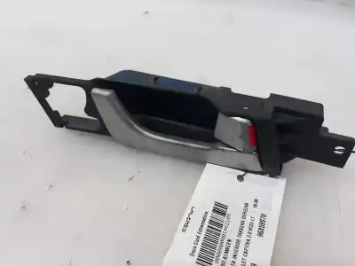 Peça sobressalente para automóvel em segunda mão puxador interior traseiro direito por chevrolet captiva 2.0 vcdi lt referências oem iam 95919451