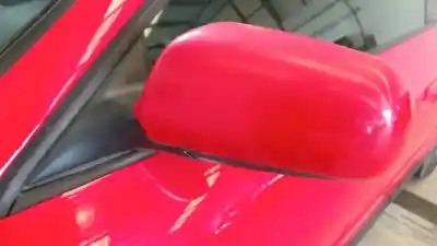 Автозапчастина б/у ліве дзеркало для audi a3 (8l) 1.8 20v turbo посилання на oem iam 8l18585313fz 8l18585313fz 8l1858531