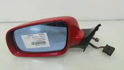 Recambio de automóvil de segunda mano de RETROVISOR IZQUIERDO para AUDI A3  referencias OEM IAM 8L1858531 8L1858531 